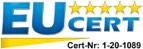 Logo: EU-Cert